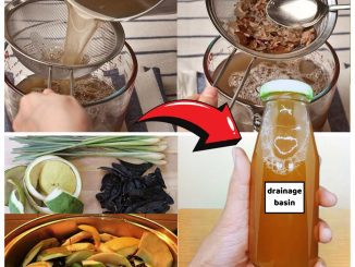 Don’t throw away the peeled fruit peels, combine it with ingredients available in the kitchen, you maybe create homemade organic dishwashing liquid at home