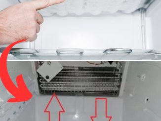 How To Prevent Frost Build-up In My Freezer?