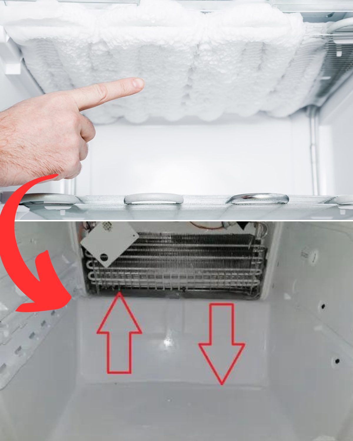 How To Prevent Frost Build-up In My Freezer?