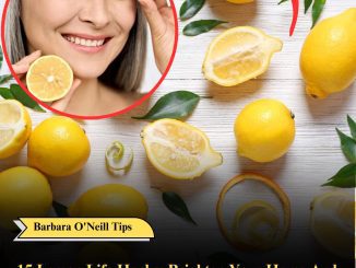 15 Lemon Life Hacks: Brighten Your Home And Beauty Routine