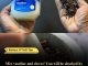 Mix vaseline and cloves! You will be shocked by the result