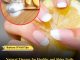 Natural Therapy for Healthy and Shiny Nails: Lemon and Baking Soda