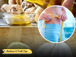 How to make ginger water to help you lose weight