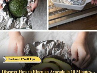 Discover How to Ripen an Avocado in 10 Minutes… or 30 Seconds!