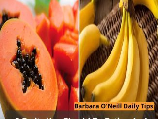 9 Fruits You Should Be Eating And 8 You Shouldn’t If You Are Diabetic