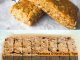 Effortless No-Bake Oatmeal Bars: A 3-Ingredient Wonder