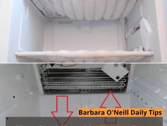 How Can I Keep My Freezer From Getting Frosted Over?