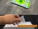 The Surprising Cleaning Hack: Mopping with Bubble Wrap