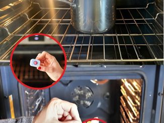 Transform Your Oven with Dishwasher Tablets: Make It Look Brand New Again