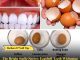 The Bright Smile Secret: Eggshell Teeth Whitening Wonder