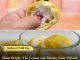 Shine Bright: The Lemon and Baking Soda Miracle for Nail Health