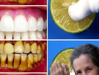 Brighten Your Smile Naturally in Just Two Minutes