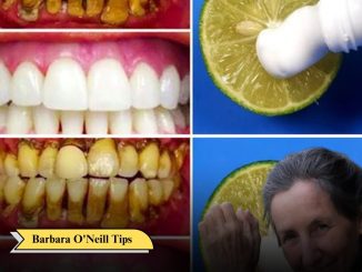 Brighten Your Smile Naturally in Just Two Minutes