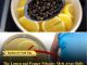 The Lemon and Pepper Miracle: Melt Away Belly Fat in Just One Day!