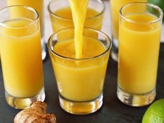 Ginger Juice: The Zesty Way to Boost Your Health