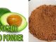 The Magic of Avocado Seed Powder