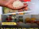 The Wonders of Salt in Your Fridge: A Simple Trick with Big Results