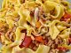 Italian Delight: Drunken Noodles Recipe