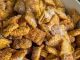 Easy Churro Chex Mix