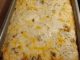 Biscuits & Gravy Casserole