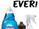 The ultimate stain remover that really works to remove stains, seriously! Never buy Oxyclean again!