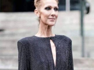 Celine Dion Condition Continues To Deteriorate – She Cancels Her Entire World Tour