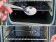 The genius tip for a clean and shiny oven: no more encrusted stains and dirt