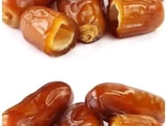 That’s why dates are considered the “healthiest fruit in the world.”