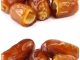 That’s why dates are considered the “healthiest fruit in the world.”