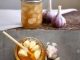 Eat Garlic and Honey on an Fasting For 7 Days