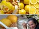 Do not throw away the lemon peels – Few people know this secret