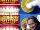 In just two minutes: Naturally whiten your teeth with this method – Only polite members say thank you