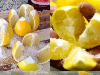 How Lemons Can Improve Your Health and Well-being