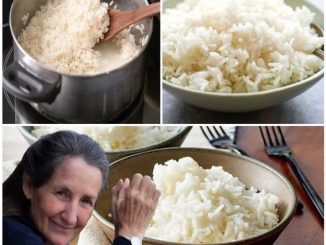 It’s a typical mistake to cook rice by adding just water: Permit me to impart to you the restaurant industry’s best-kept secret for improving flavor