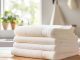 Can vinegar soften towels and bed sheets? Here’s everything you need to know