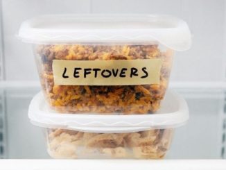 Should Hot Leftovers Be Cooled Before Refrigeration?