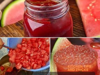 Honey from Watermelon! Sugar-Free Just one component!