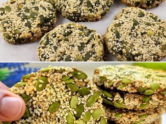 The Benefits of Sesame and Pumpkin Seeds