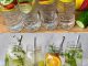 Revitalizing Fruit and Herb Infused Water: A Delightful Detox Delight