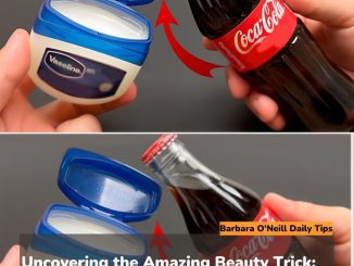 Uncovering the Amazing Beauty Trick: Using Vaseline and Coca-Cola Together